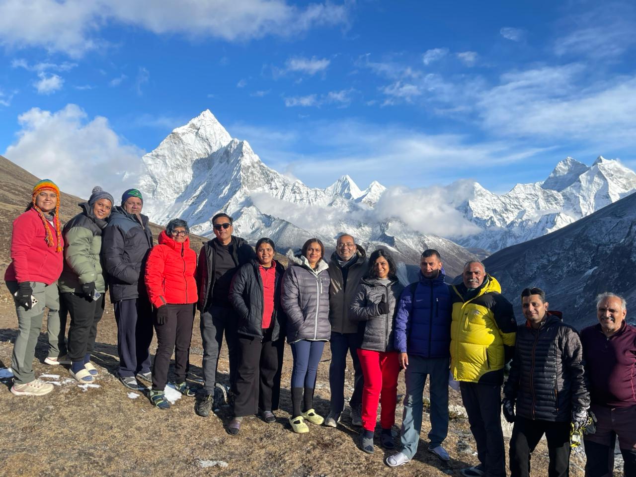 About Us – Himalayan Pilgrimage Journey